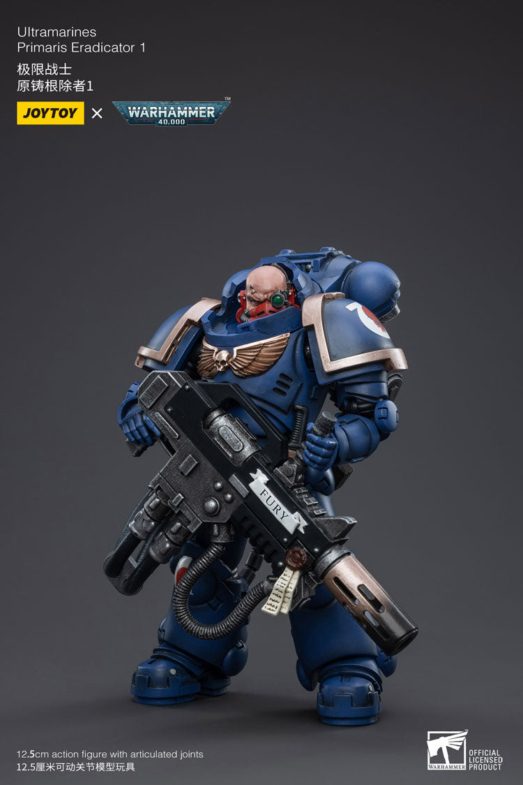 Ultramarines Primaris Eradicator1