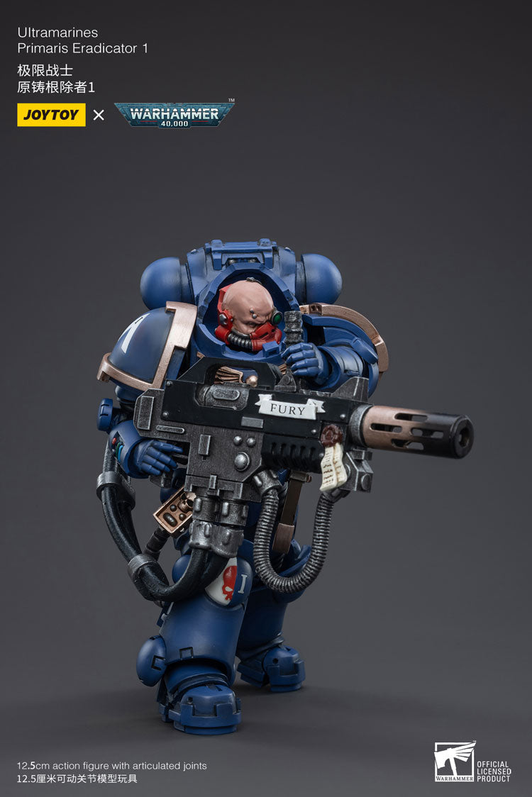 Ultramarines Primaris Eradicator1