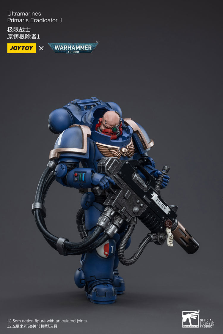 Ultramarines Primaris Eradicator1